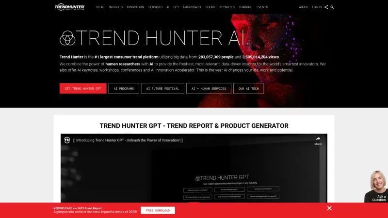trendhunter