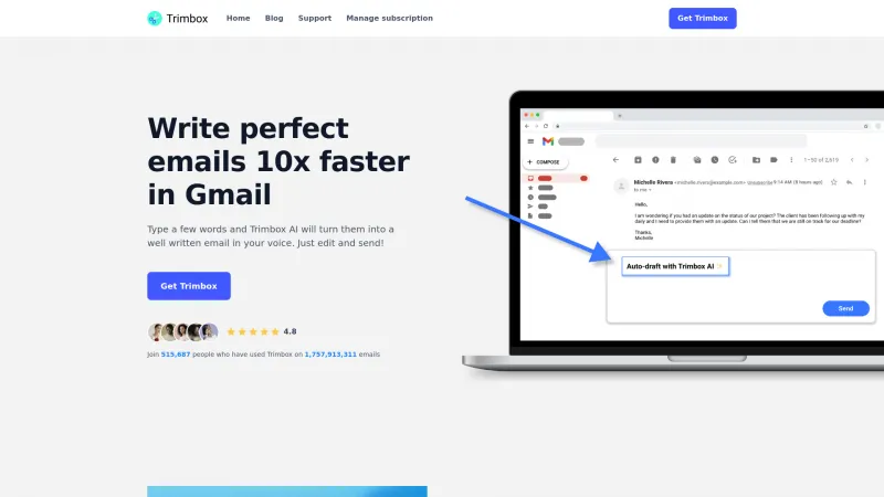 trimbox
