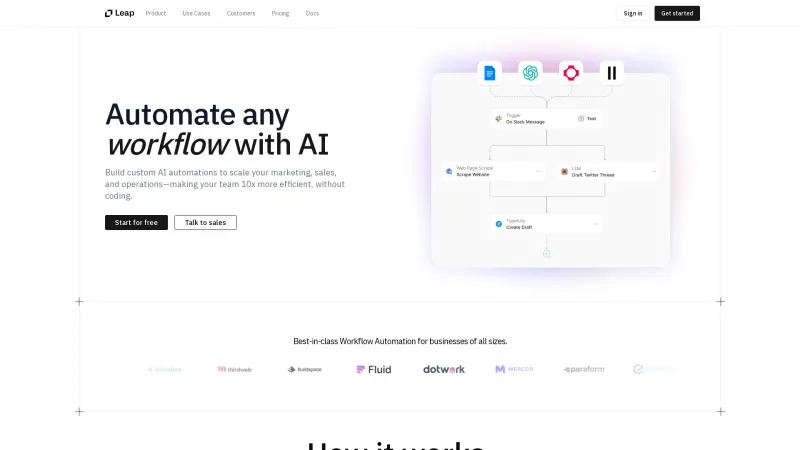 tryleap