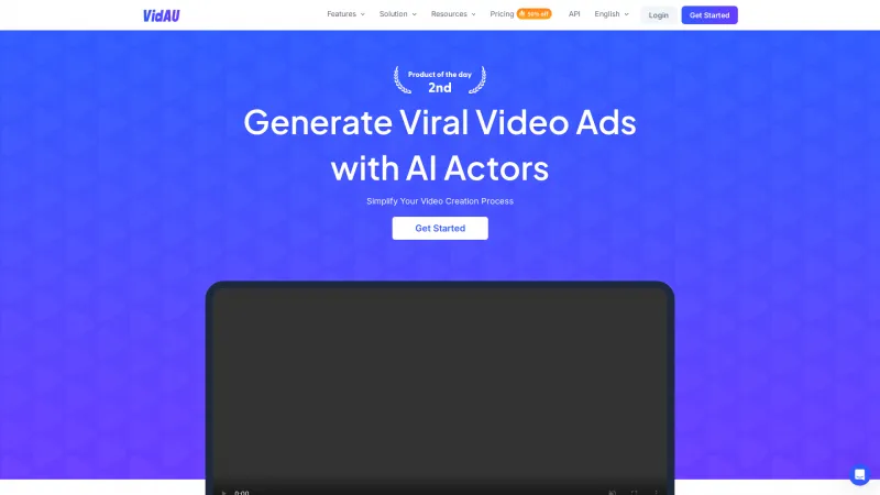 vidau