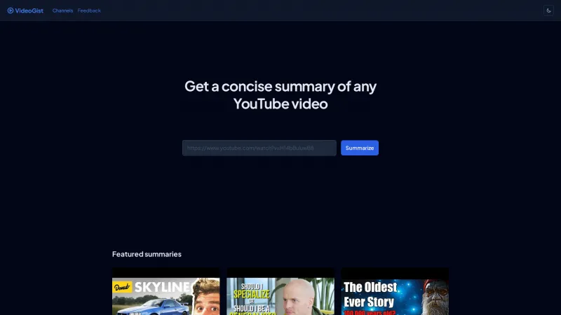 videogist