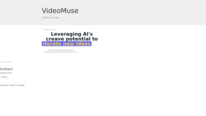 videomuse