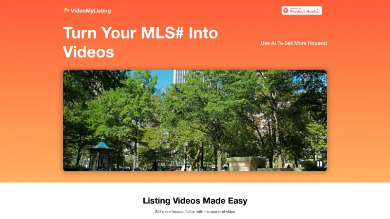 videomylisting