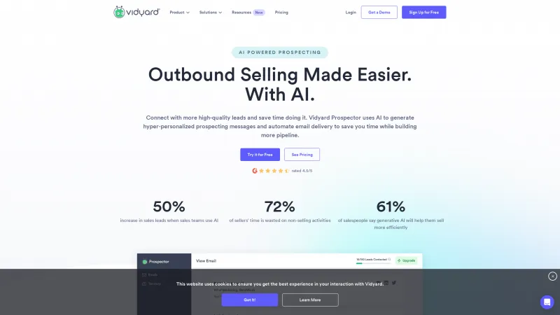vidyard