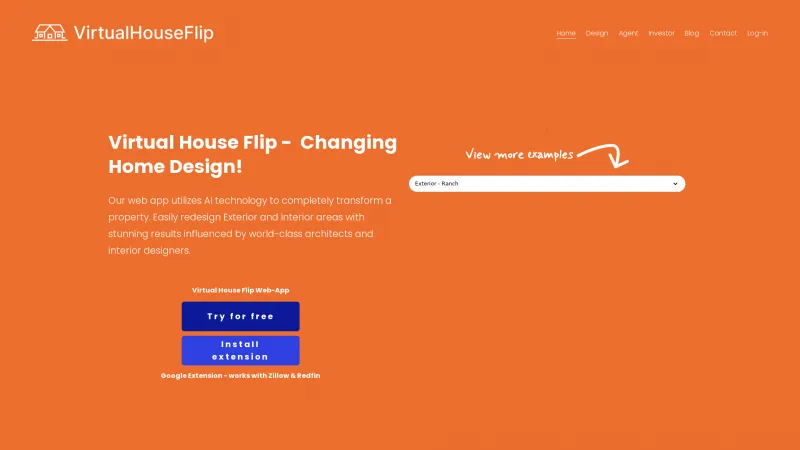 virtualhouseflip
