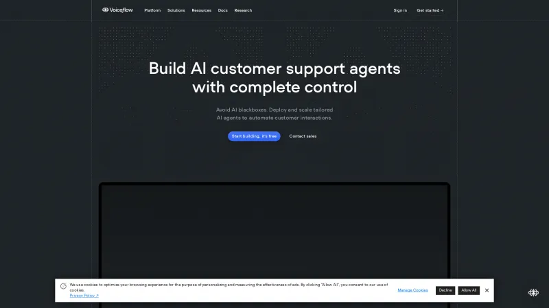 voiceflow