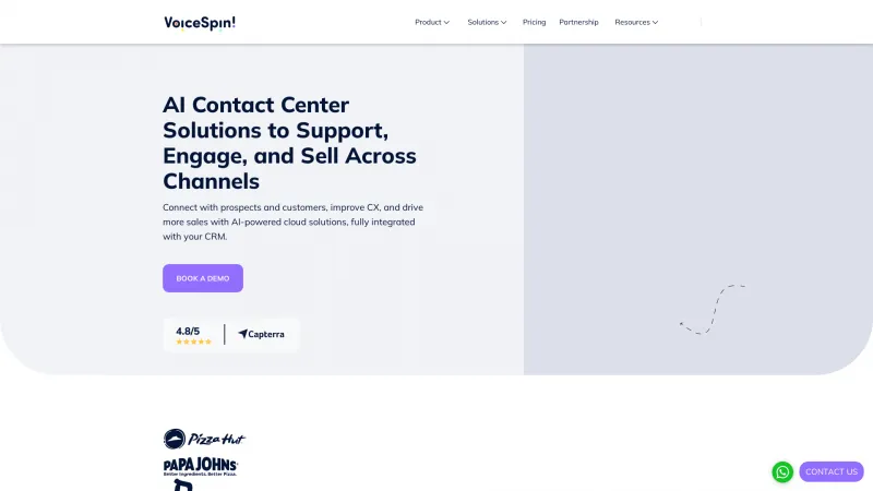 voicespin