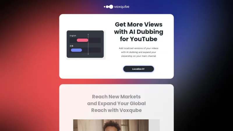 voxqube