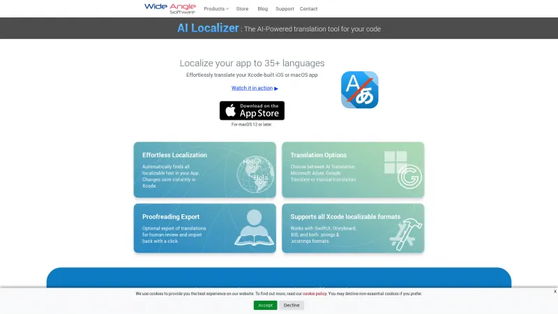 wideanglesoftware