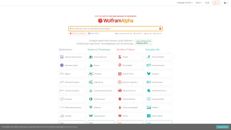 wolframalpha