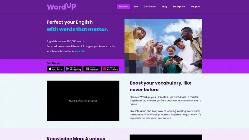 wordupapp