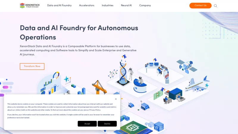xenonstack