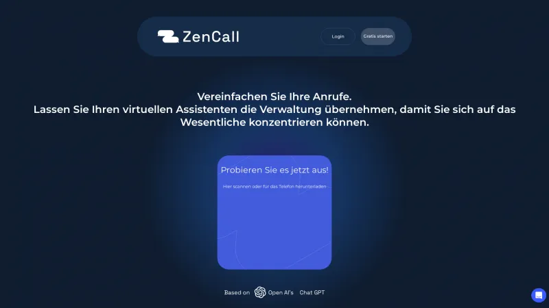 zencall