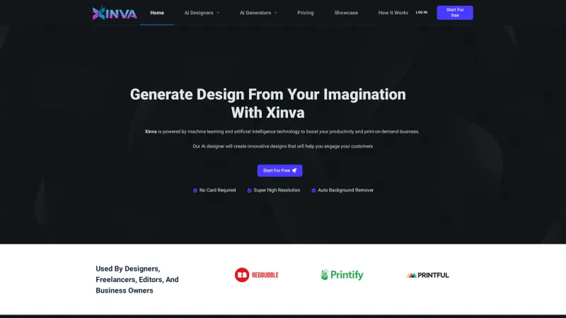 xinva