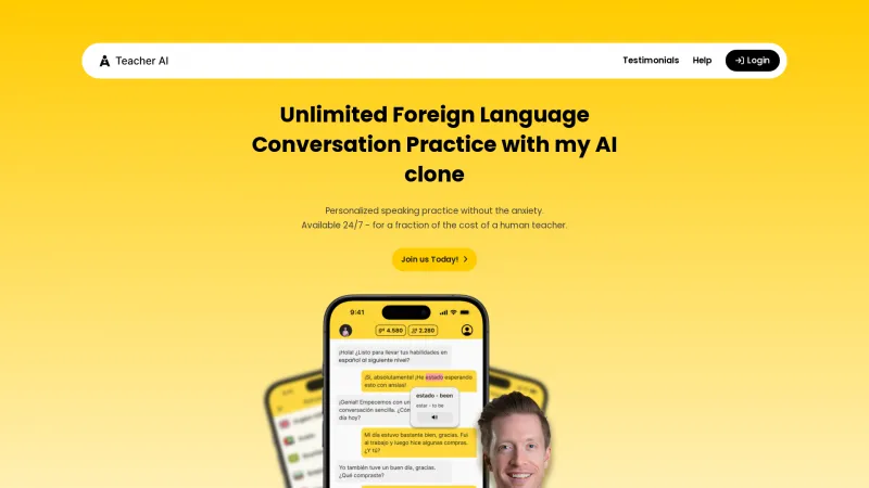yourteacher