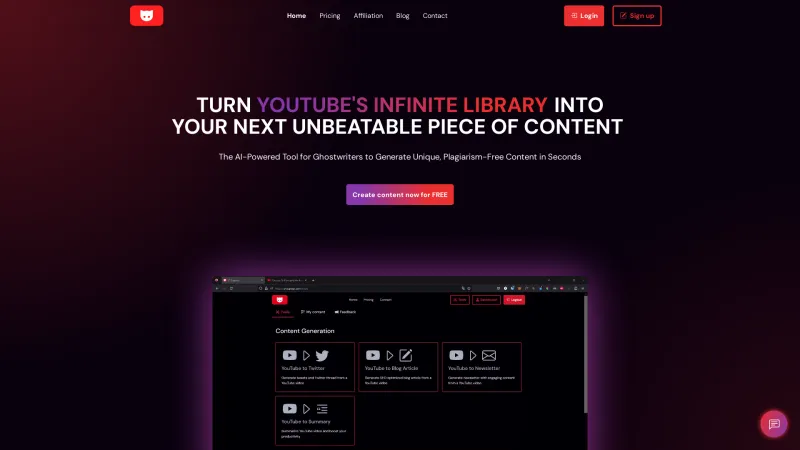 ytcopycat