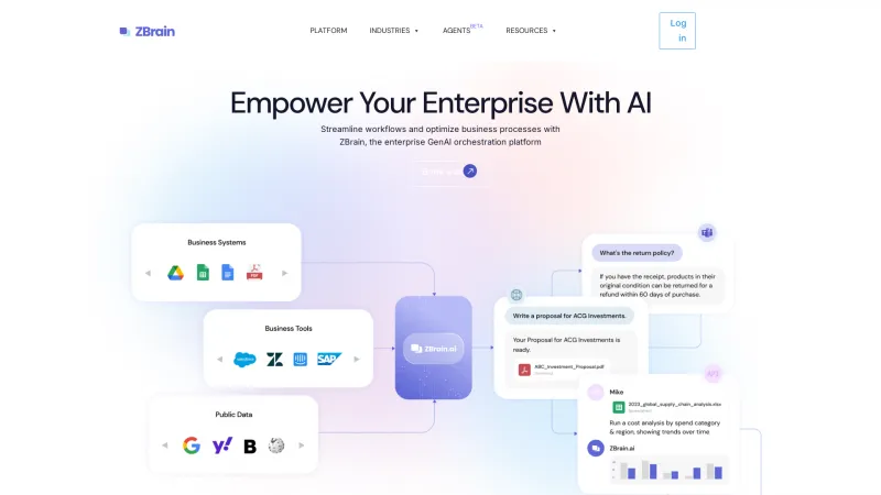 zbrain