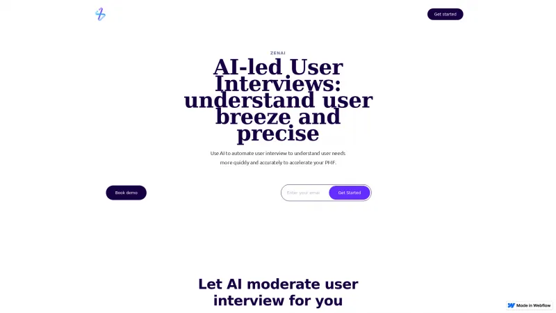 webflow
